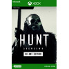 Hunt Showdown - Deluxe Edition XBOX CD-Key